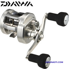 Мультипликаторная катушка Daiwa 26 Ryoga SV 150HL леворучная
